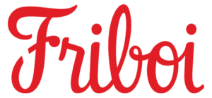 Logotipo Friboi