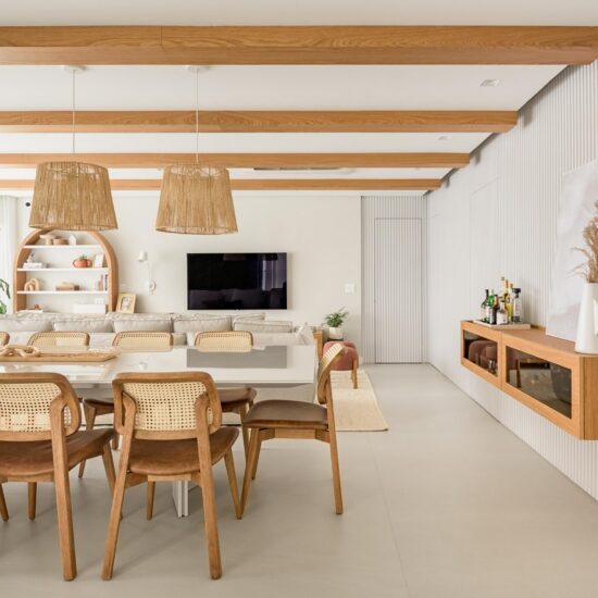 Imagem do projeto AP Moema III