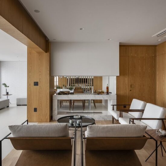 Imagem do projeto AP Moema I