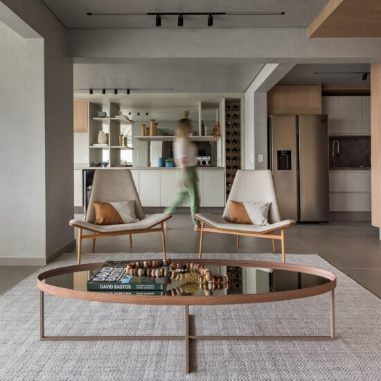 Imagem do projeto AP Moema II