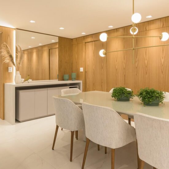 Imagem do projeto AP Tatuapé