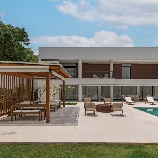 Imagem do projeto Casa Itú