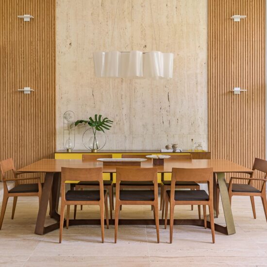 Imagem do projeto Casa Jardins