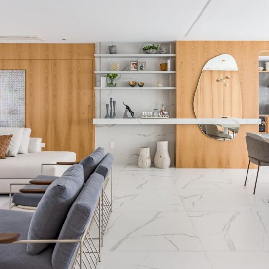 Imagem do projeto Garden Moema