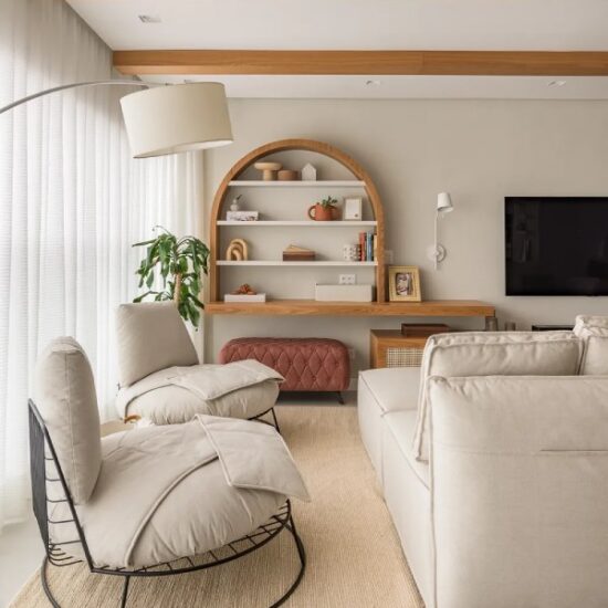 Imagem do publicacao Casa Vogue