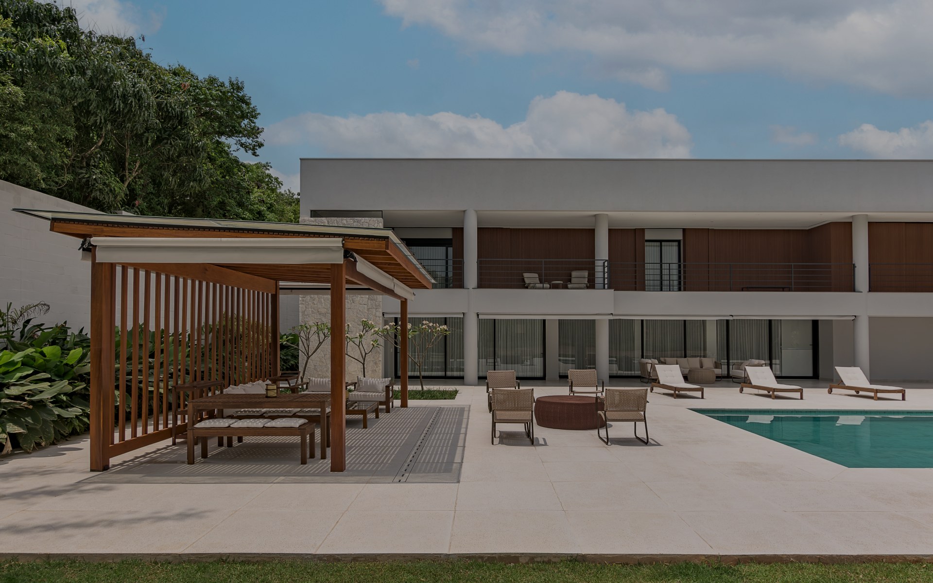 Banner Somos especialistas em arquitetura de interiores.