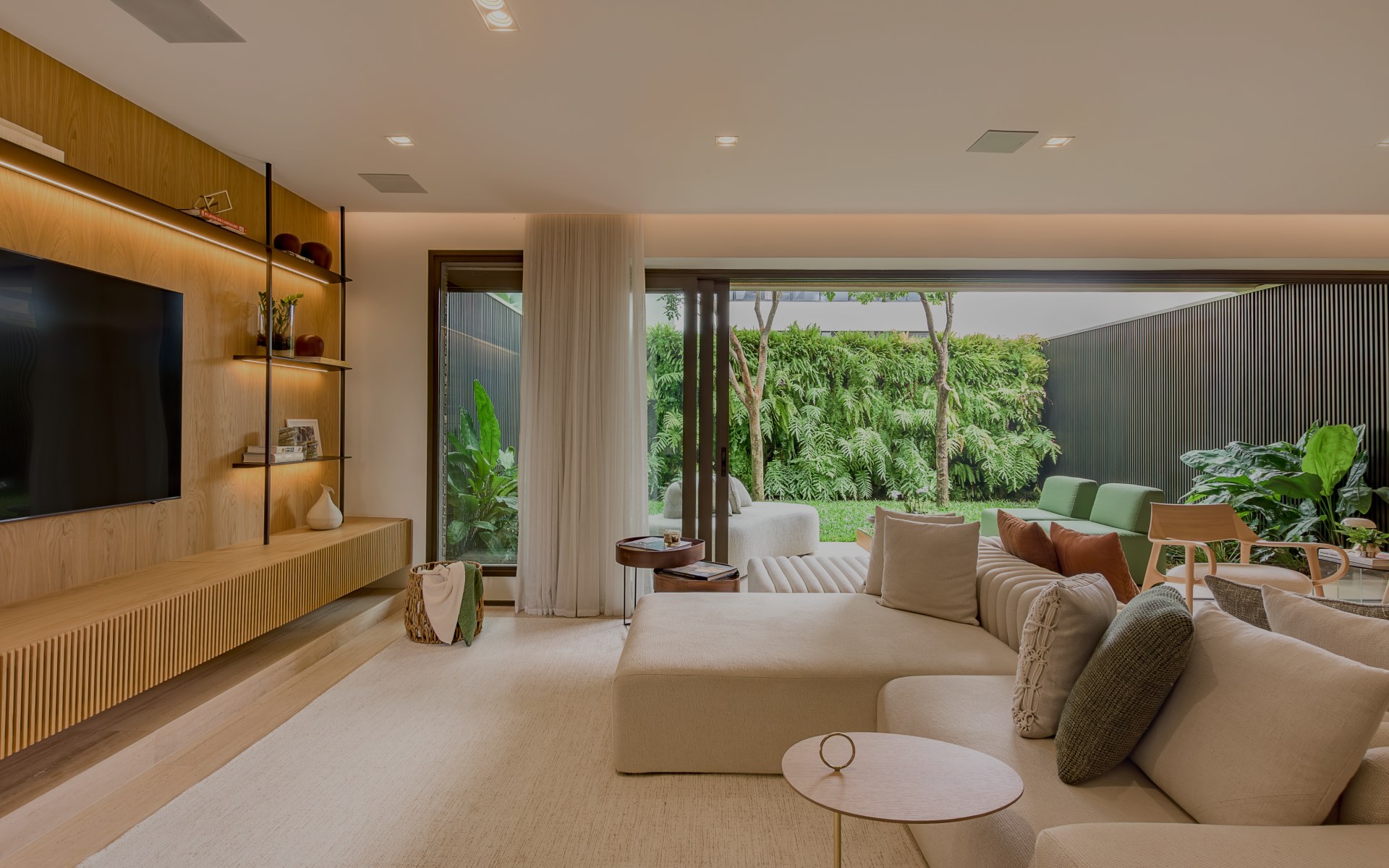 Banner Do projeto à entrega.