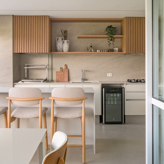 Imagem do projeto AP Landscape II