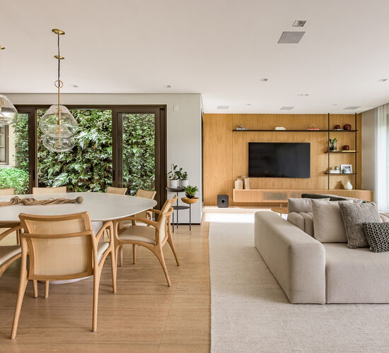 Imagem do projeto Casa nebraska