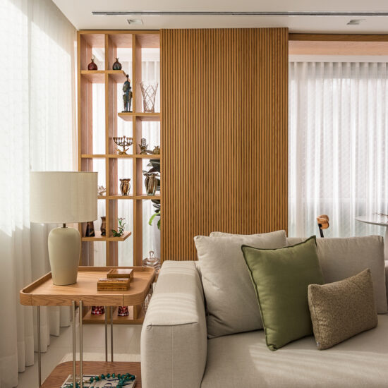 Imagem do projeto AP Higienópolis