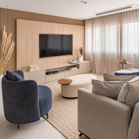 Imagem do projeto AP Campo Belo I