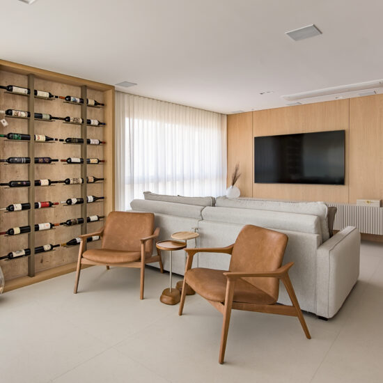 Imagem do projeto AP Campo Belo II