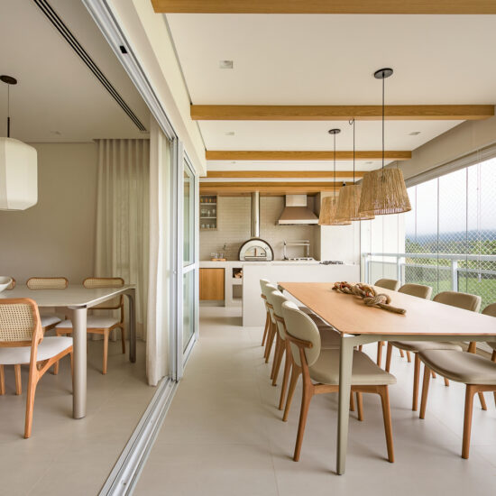 Imagem do projeto AP Landscape I